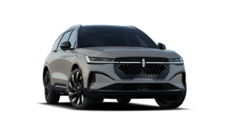 2026 Lincoln Lincoln Nautilus External Image 5